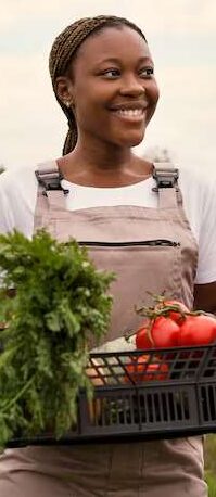 Buy farm food online