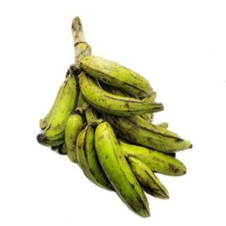 Plantain - Abuja 1